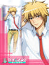 KAICHOU WA MAID SAMA! Takumi Usui Body pillow case dakimakura - 2